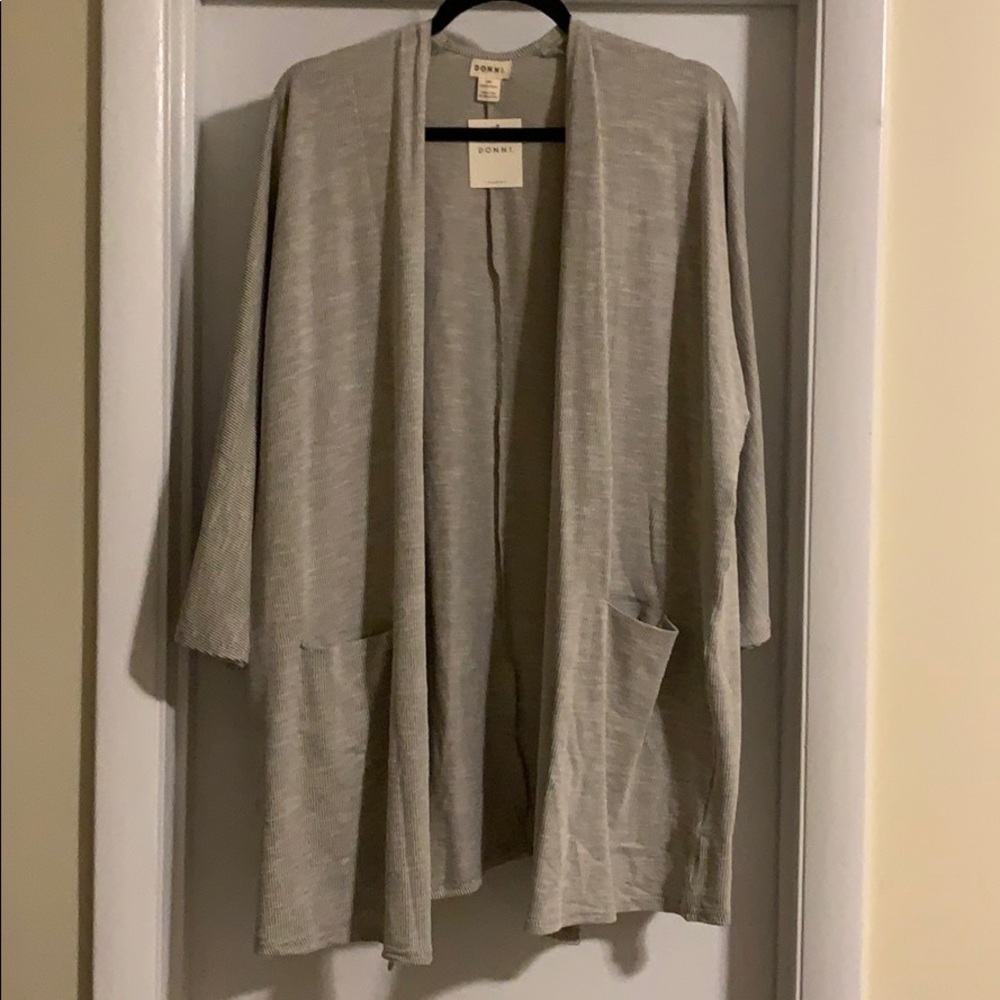 Cardigan
